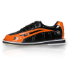 Bowlingschuhe - 3G - TOUR ULTRA/C RH BLK/ORA